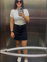 Kavya Mehra, escort gallery photo in Camac Street