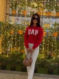 Kavya Mehra, escort gallery photo in Camac Street