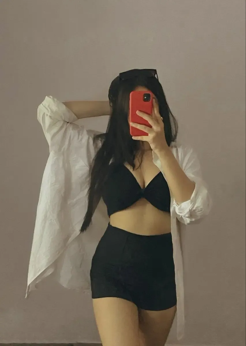 Pihu Rao, escort model in Southern Avenue