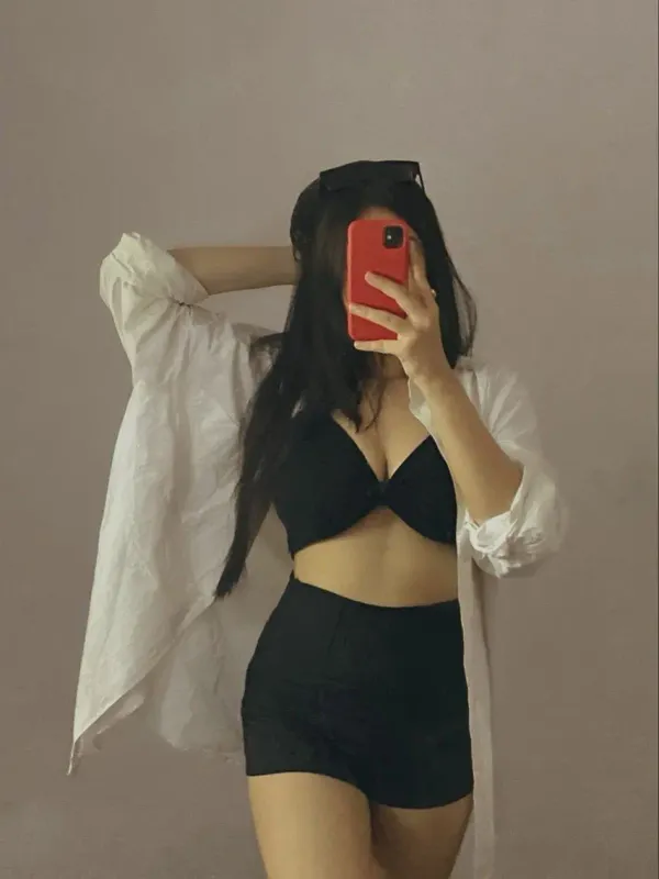 Pihu Rao, escort model in Southern Avenue