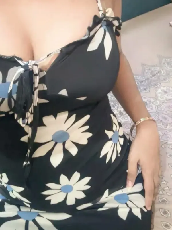 Prisha Patel, escort model in New Town