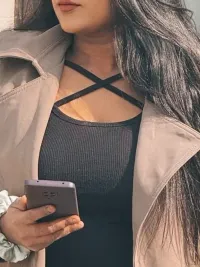Sara Nair, escort gallery photo in Lake Gardens