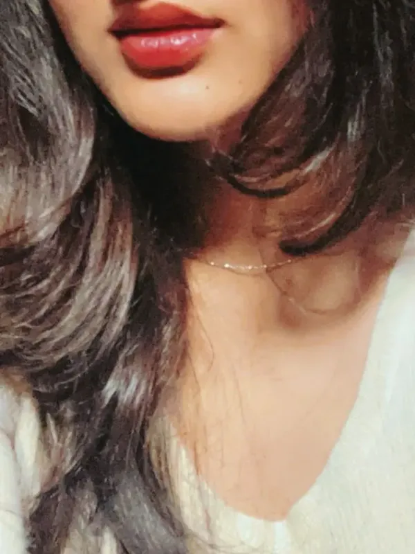 Tara Nair, escort model in Salt Lake